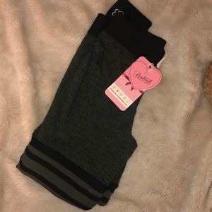 Bombshell Sportswear Thigh-High Leggings